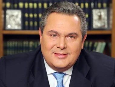 Π.Καμμένος: «Μένω μέχρι να έρθει η συμφωνία στη Βουλή» - «Πόλεμος» με τον «μακεδονοκλάστη» Τέρενς Κουίκ